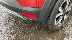 Dacia Sandero Stepway 1.0 TCe Prestige 5dr Petrol Hatchback